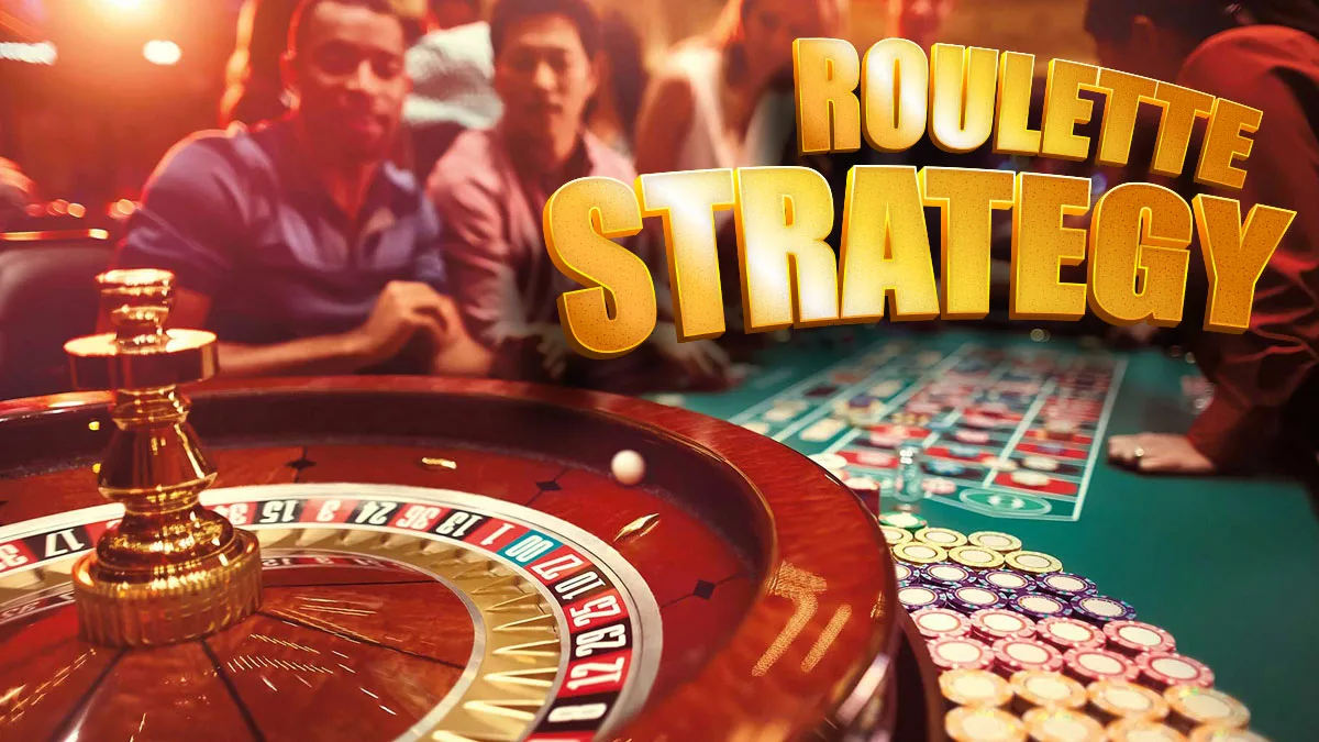 Top 5 Online Roulette Strategy Tips for Newbies