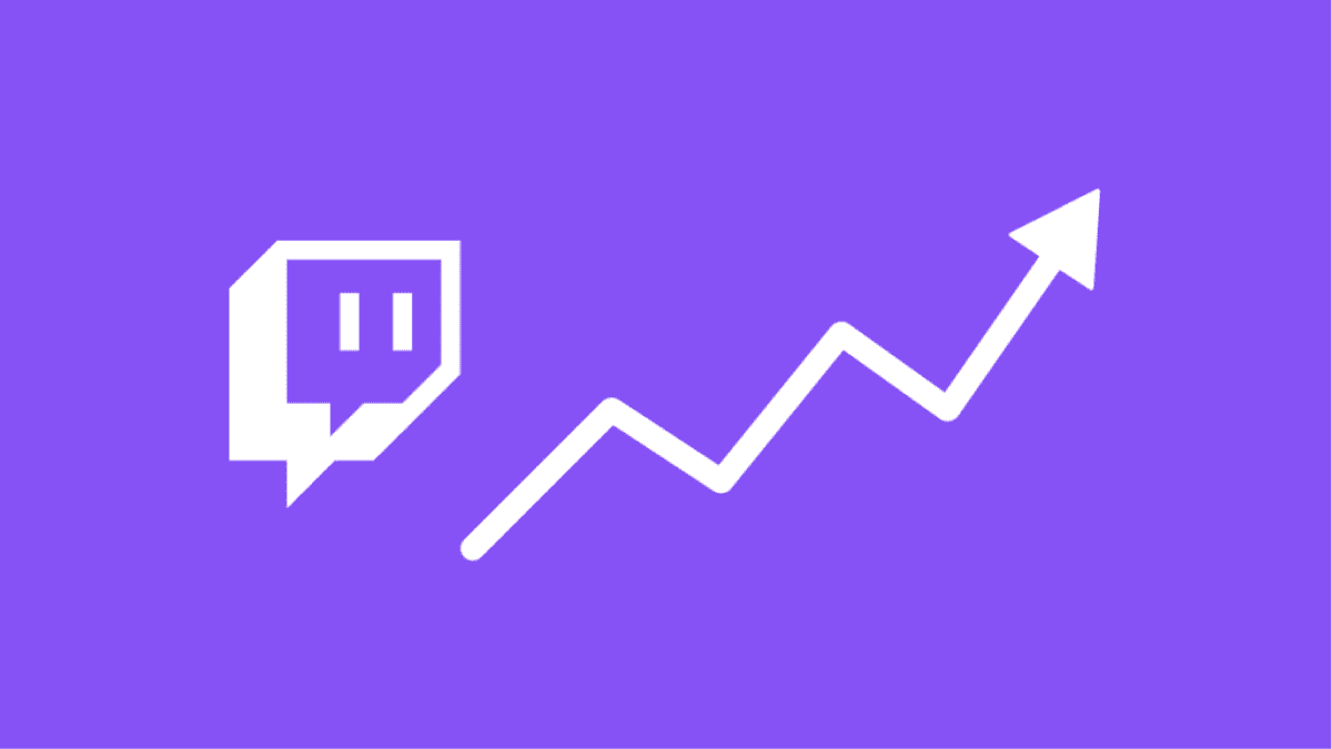 How to Get More Viewers & Followers on Twitch?