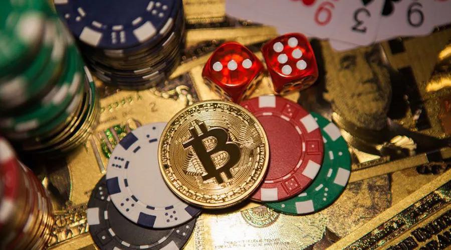 The Benefits of Using Cryptocurrency at Online Casinos 