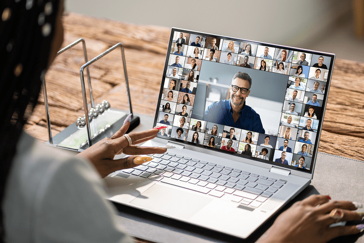 8 Best Laptops for Presentations and Video Conferencing