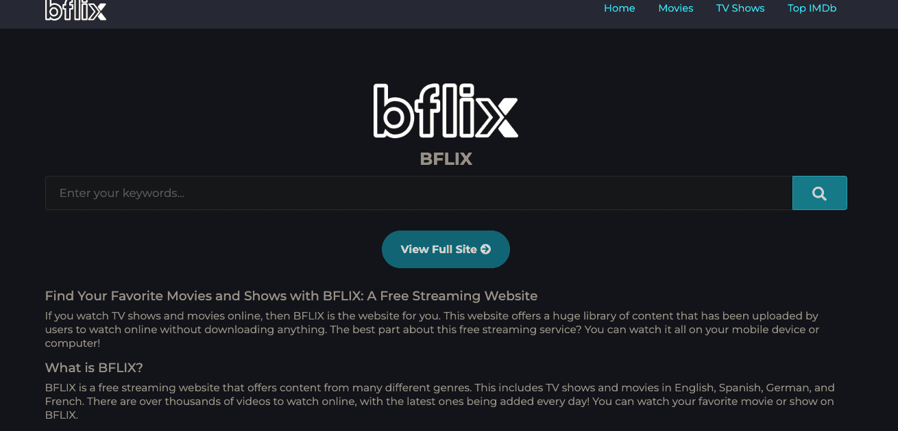 bflix