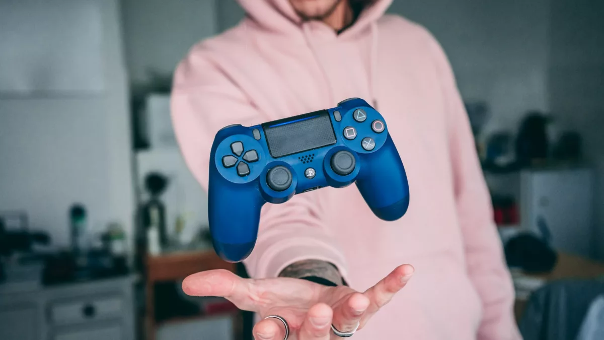 How to Become a Better Gamer in 7 Easy Ways