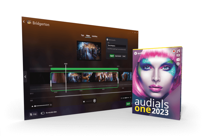 Audials One 2023: A Complete Review And Updates Features 2023