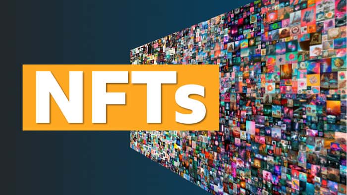 How are NFTs Booming the Show in New Mexico?
