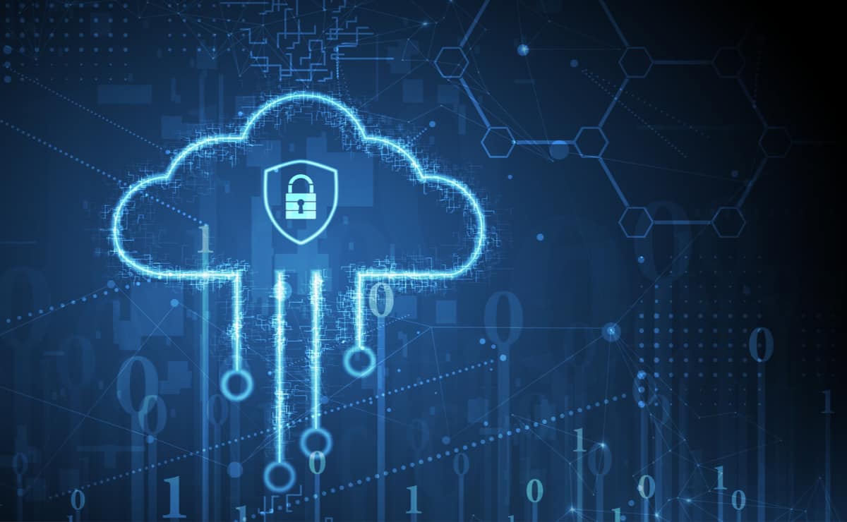 Data Security Posture Management in Cloud Migration