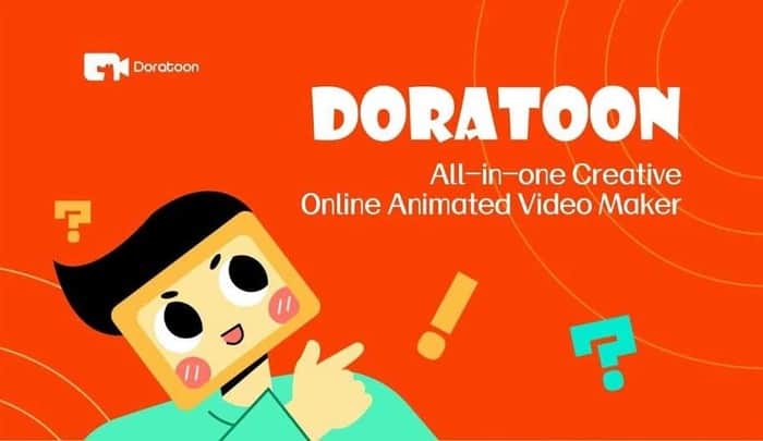 Doratoon Review: Best Animation Software For Free In 2023