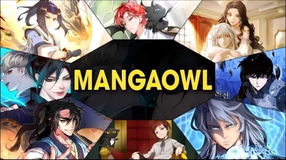 Mangaowl Alternatives
