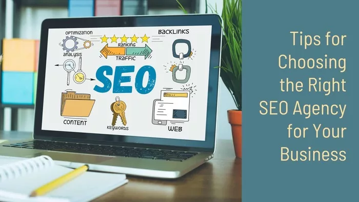 How To Find The Right SEO Company For You?
