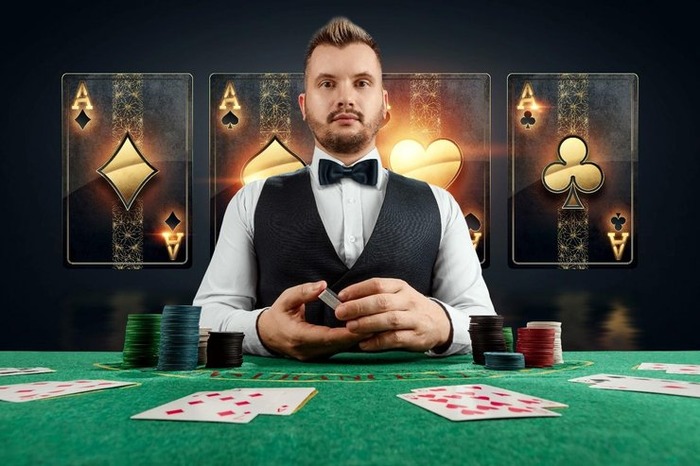 Your Guide to Live Casino Dealers