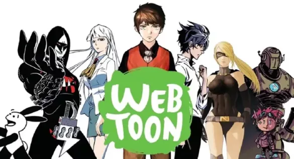 Alternatives for Webtoon XYZ