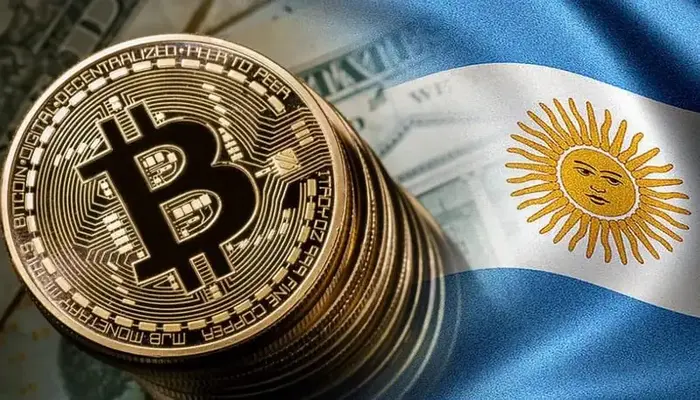 Bitcoin’s Role In The Financial System Of Argentina