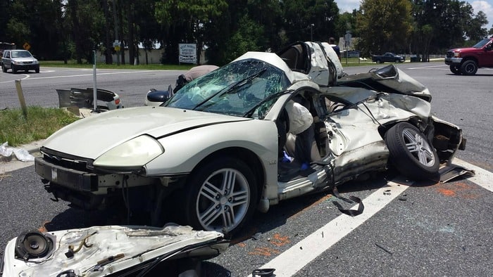 The Aftermath of a Serious Car Accident: Here’s What You Need to Know
