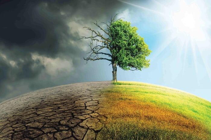 Sustainable Development Challenges: The Reality of Climate Change for the Global Economy
