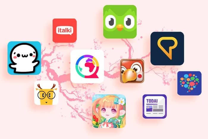 Best Apps To Learn Japanese Online