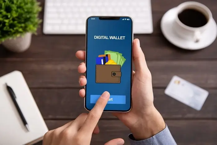 What Are The Advantages Of Using Digital Wallets?