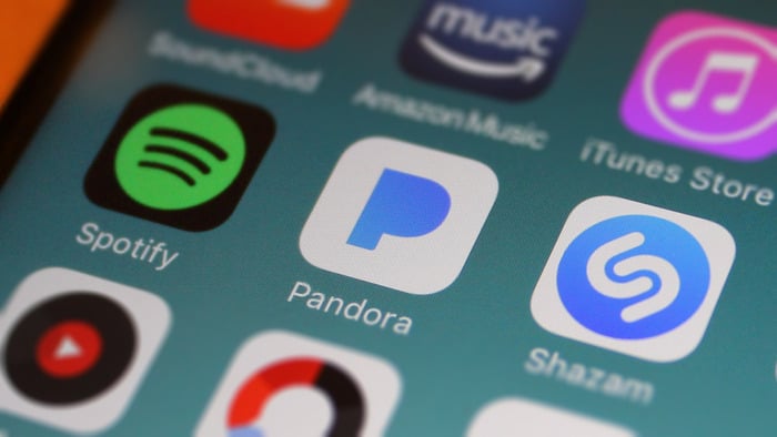 How To Freely Enjoy Pandora Music: TuneFab Pandora