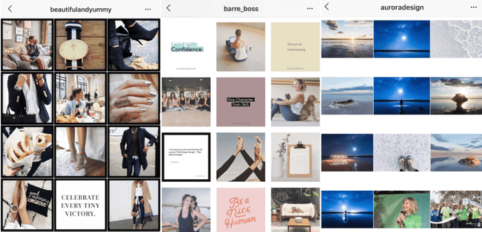 How to Create a Cohesive Instagram Aesthetic to Attract More Followers