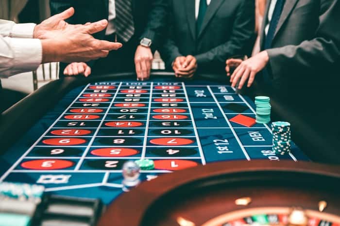 The Best Ways to Spend a Weekend: Gambling as a Way to Relax