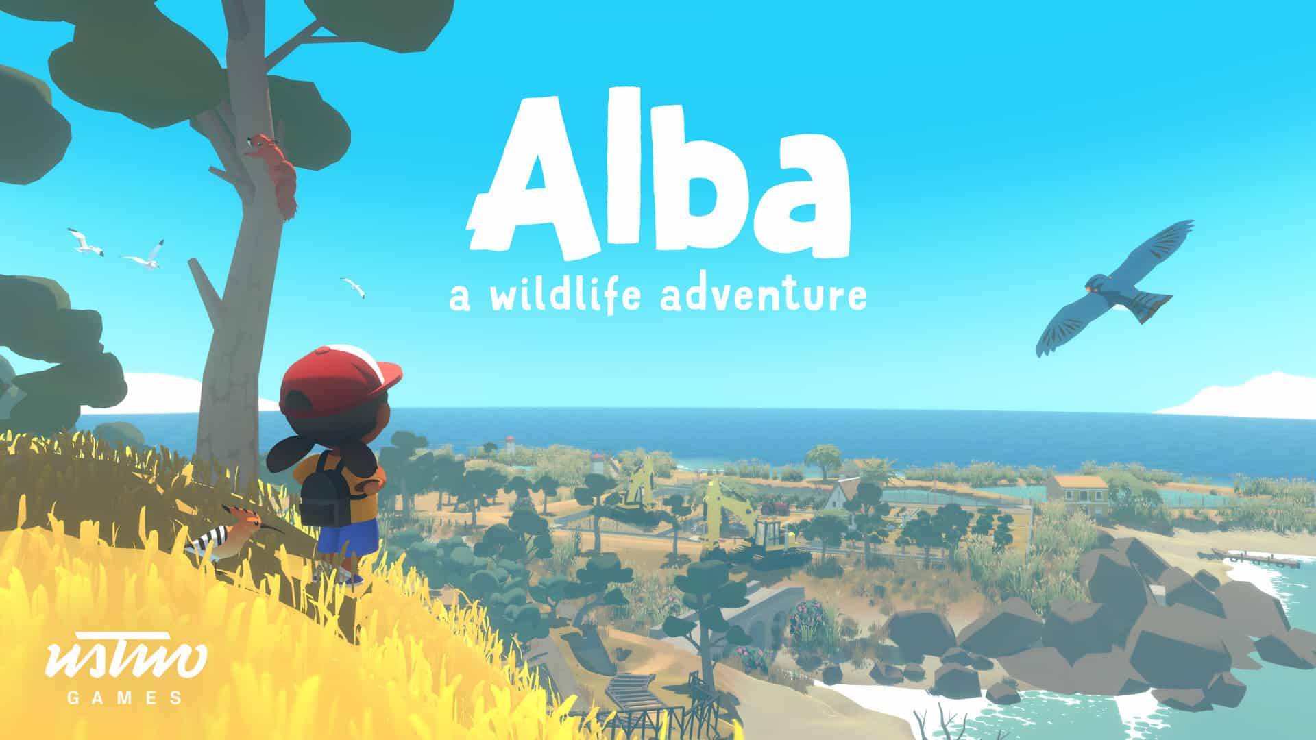 Alba The wildlife adventure
