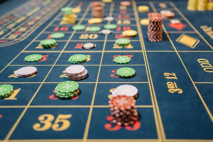 Classic Casino Games Online: A Guide to Playing Roulette, Blackjack, and Baccarat at Online Casinos