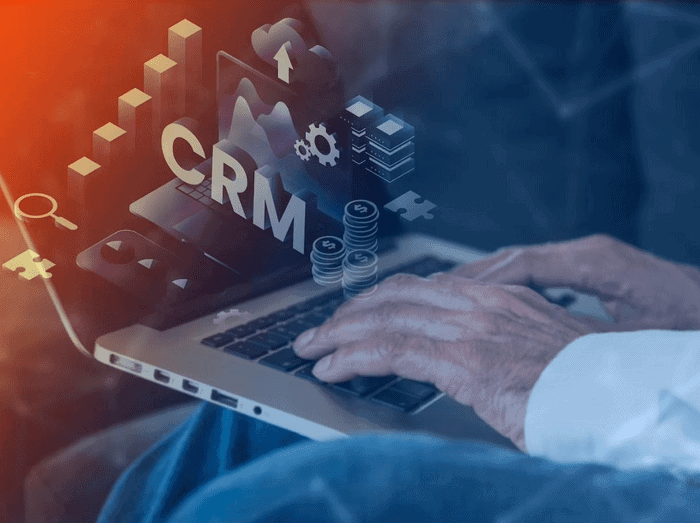 What Is Custom CRM Software Development?