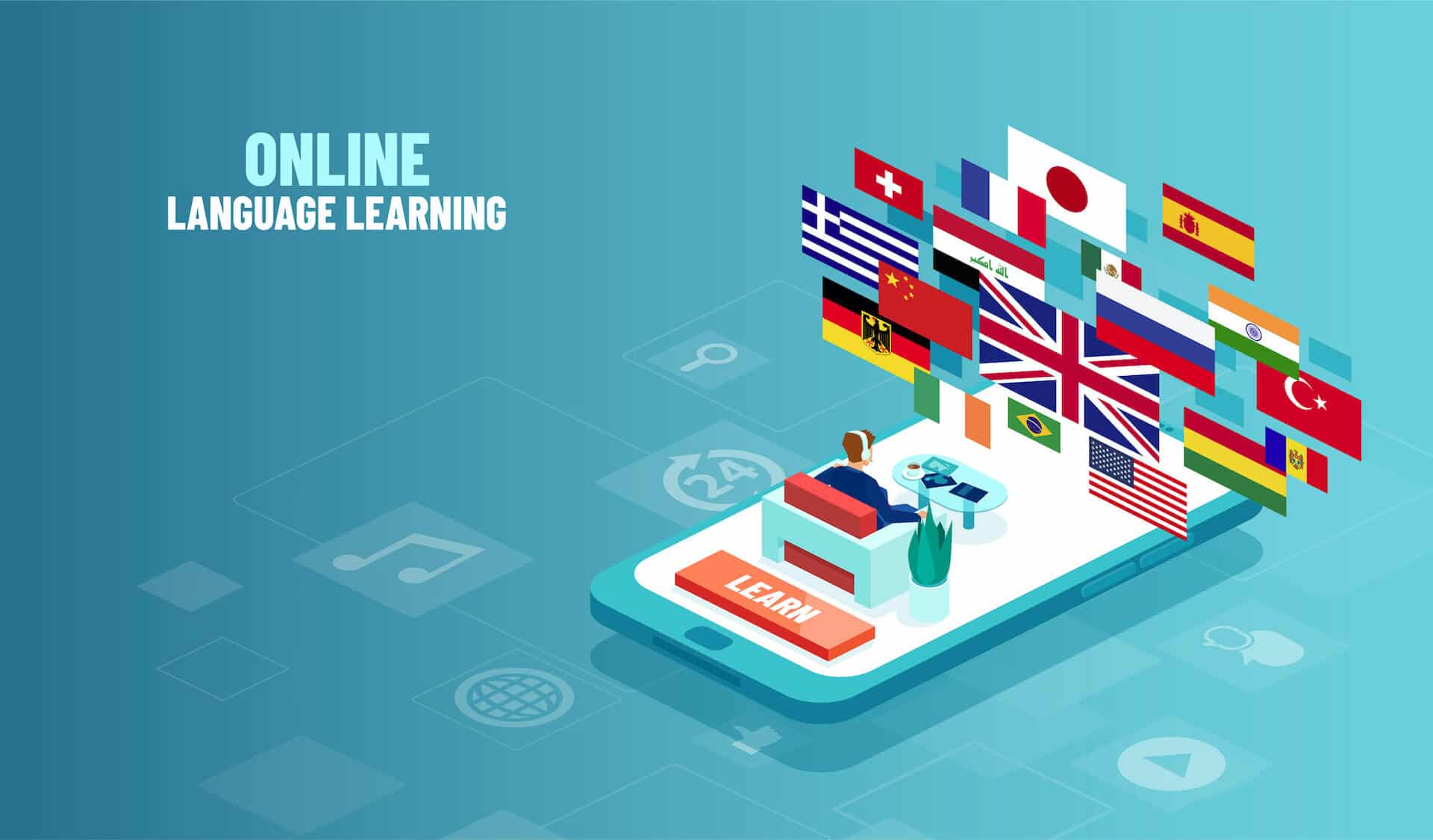 The Rise of Online Language Learning Platforms