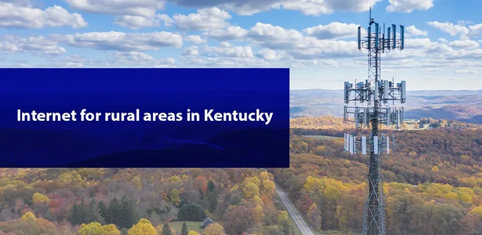 Low-Population Communities in Kentucky Are Benefiting from Expanded Internet Access