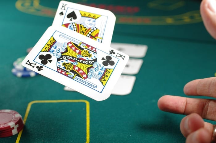 3 Tips for Beginner Poker Players