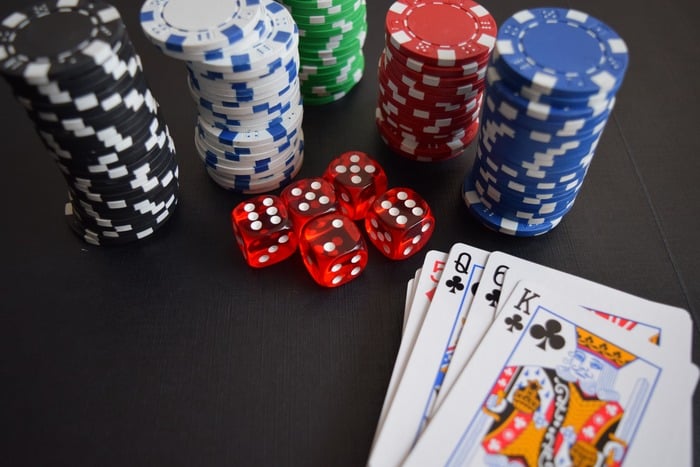 Online casinos: The Digital Transformation Of Gambling