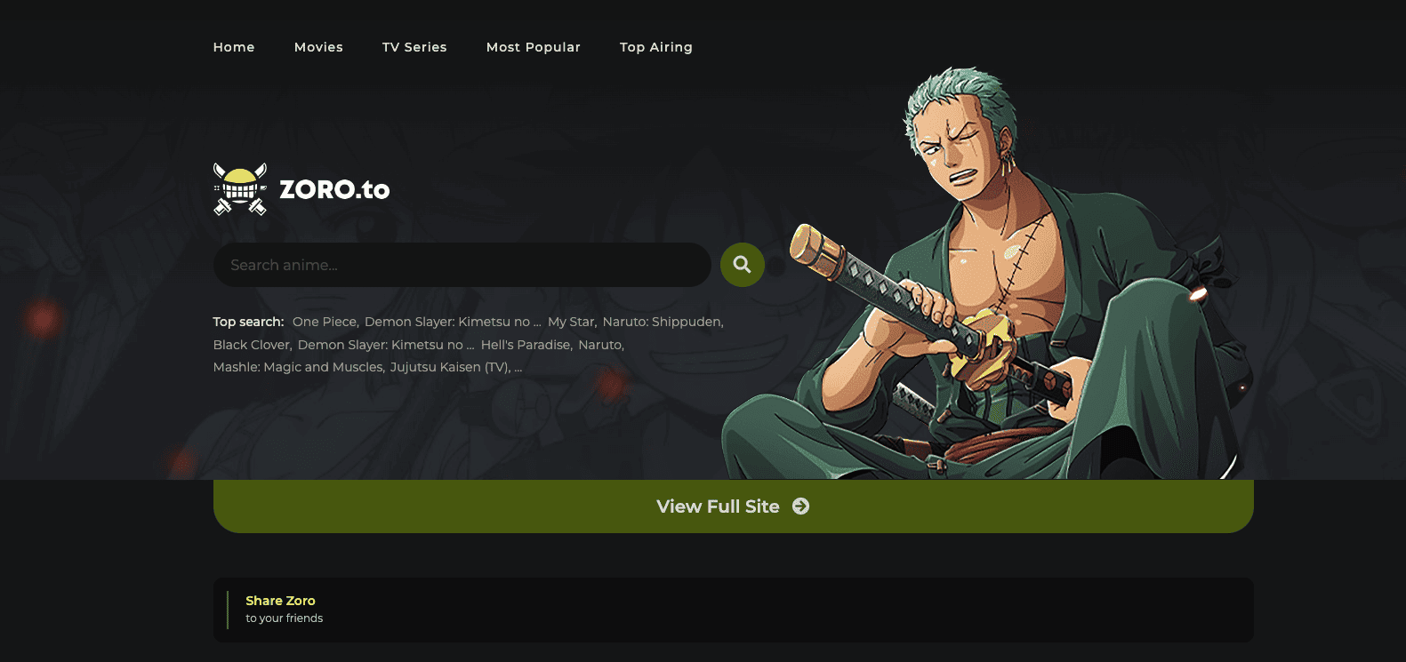 Justdubs demon slayer online