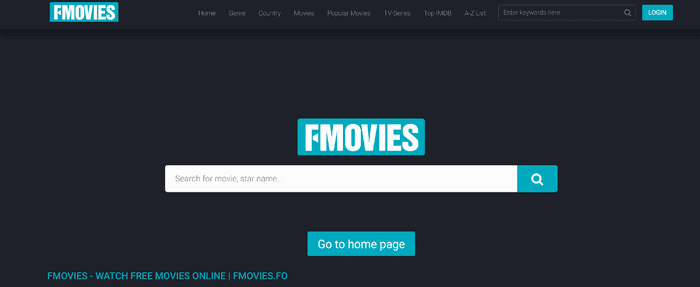 Fmovies