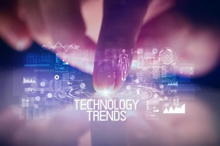 Technology Trends in the Coming Years