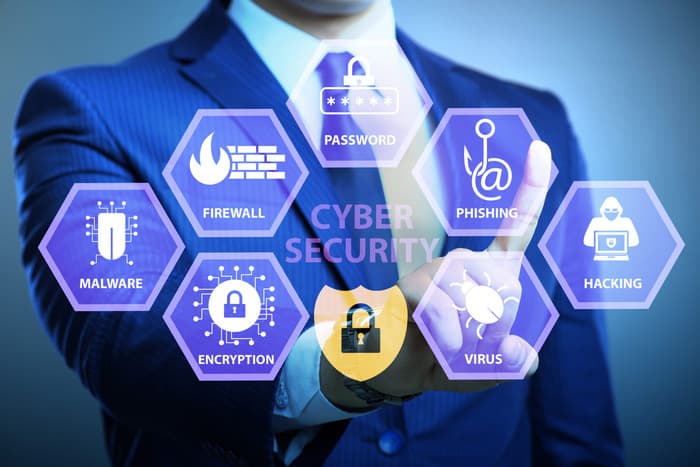 Emerging Trends in Cybersecurity