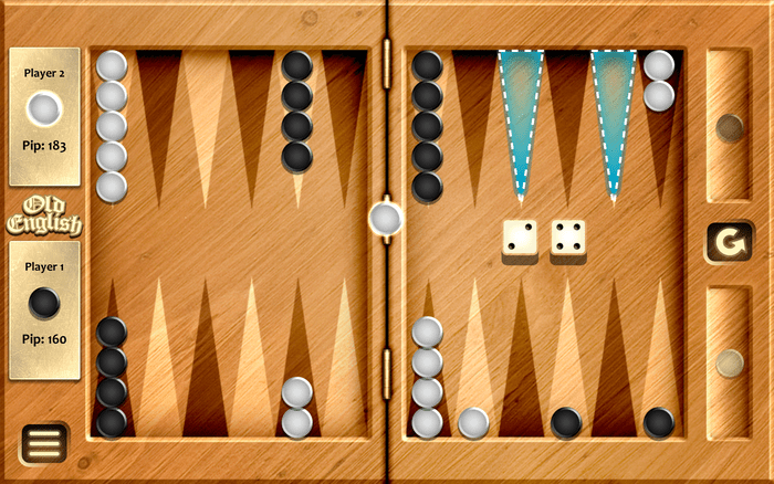 The 7 Best Websites to Play Backgammon