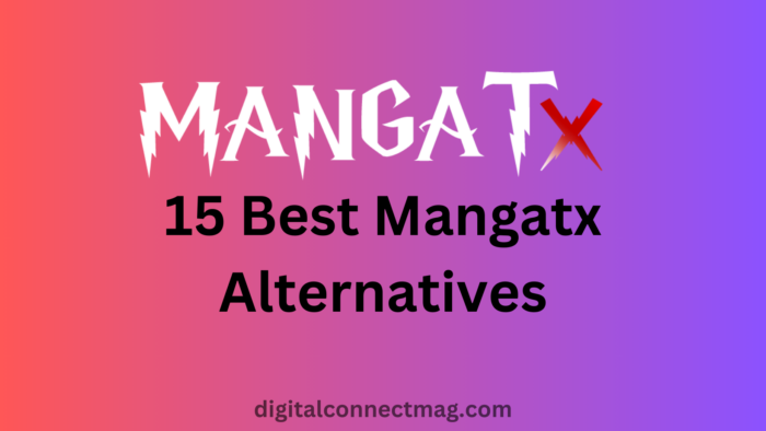 15 Best Mangatx Alternatives