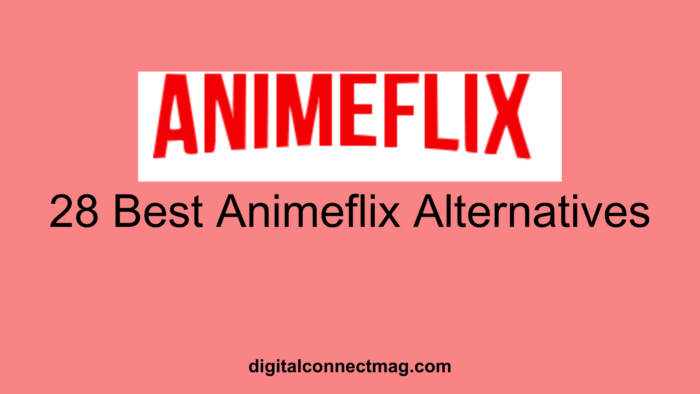 28 Best Animeflix Alternatives