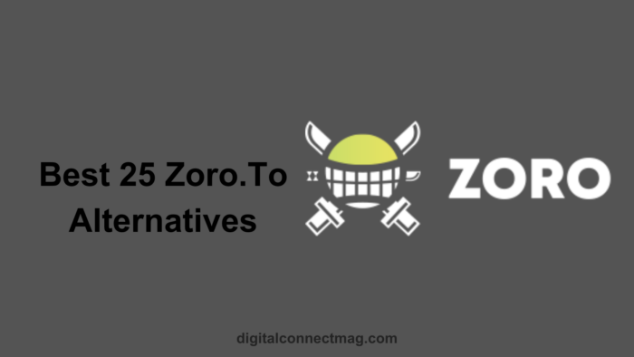 Best 25 Zoro.To Alternatives