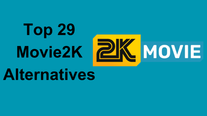 Movie2K Alternatives