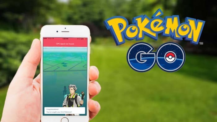 Best Free Pokémon Go Fake GPS Joystick Hack App for iOS/Android