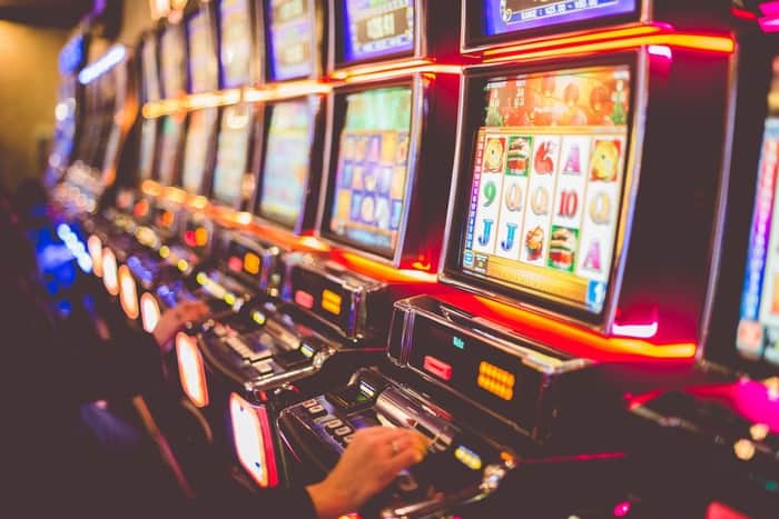 Slot Machine Ownership and Potential Earnings