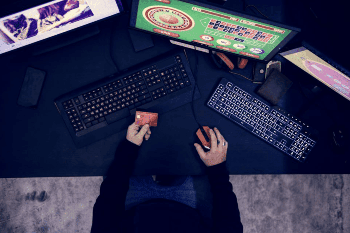 How Technological Trends Enhance Online Casinos