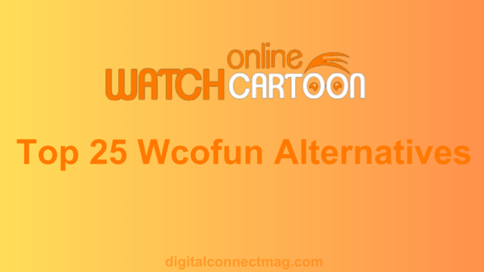 Top 25 Wcofun Alternatives