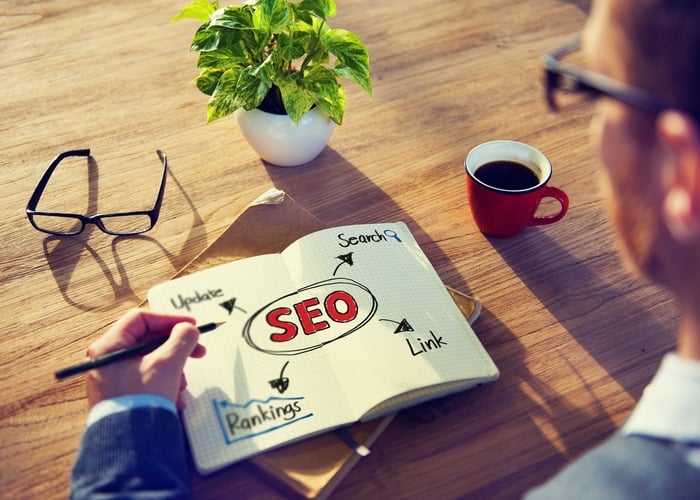 The Importance of Content in SEO