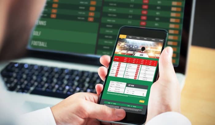 The Psychology of Sports Betting: Beyond the Money Motive