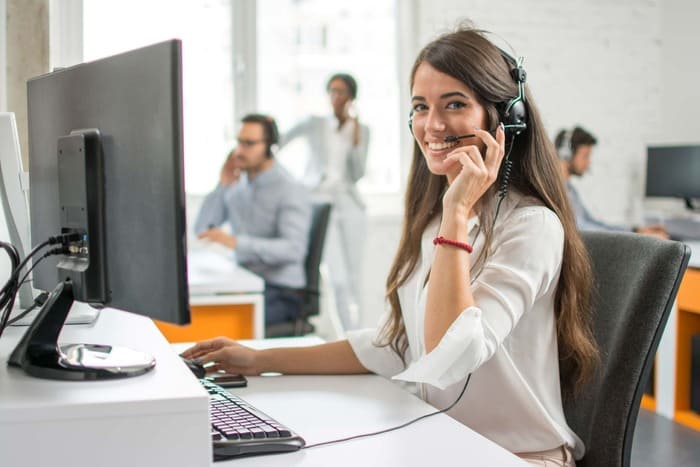 Strategies for Success in Domestic Inbound Call Center Campaign