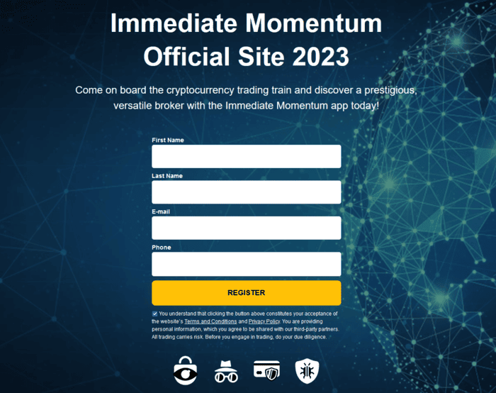 Immediate Momentum Review: Useful Tool or Scam?