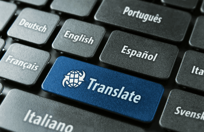 How to Choose the Best Document Translation Service