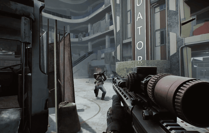 Tarkov Will Release “Escape Ffrom Tarkov Arena” And How Its Cheats Will Be?