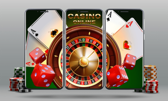 Cards or Wheel – Looking At 2 Casino Classics