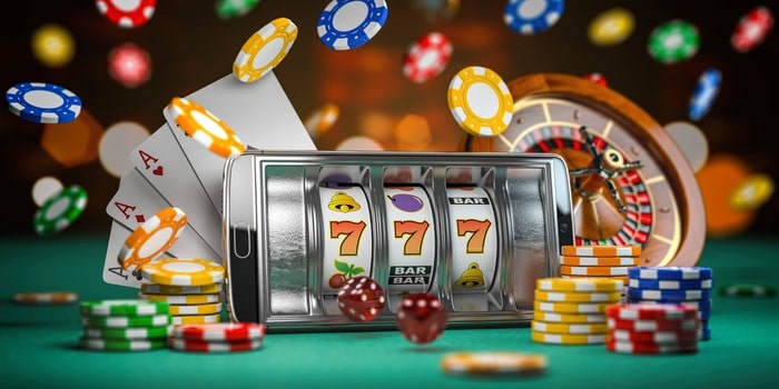 Play with Confidence: Your Guide to the Best Online Casinos in UK